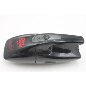 Dirt Devil Touch Up With Dock Power Supply Royal M